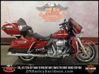 Thumbnail Photo 35 for 2021 Harley-Davidson Touring Ultra Limited