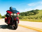 Thumbnail Photo 32 for 2021 Harley-Davidson Touring Ultra Limited