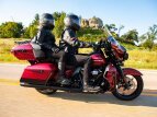 Thumbnail Photo 27 for 2021 Harley-Davidson Touring Ultra Limited