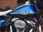 Thumbnail Photo 4 for 2021 Harley-Davidson Touring