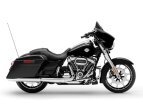 Thumbnail Photo 18 for 2021 Harley-Davidson Touring Street Glide Special