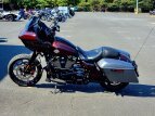 Thumbnail Photo 4 for 2021 Harley-Davidson Touring Road Glide Special