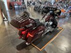 Thumbnail Photo 7 for 2021 Harley-Davidson Touring Ultra Limited