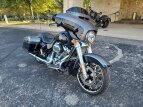 Thumbnail Photo 2 for 2021 Harley-Davidson Touring Street Glide Special