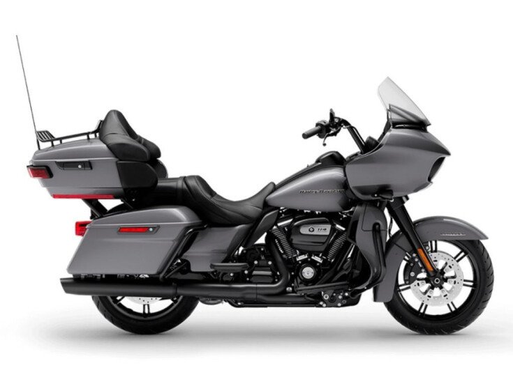 Thumbnail Photo undefined for 2021 Harley-Davidson Touring Road Glide Limited