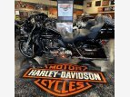 Thumbnail Photo 1 for 2021 Harley-Davidson Touring Ultra Limited