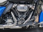 Thumbnail Photo 3 for 2021 Harley-Davidson Touring Electric Glide Revival