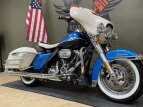 Thumbnail Photo 8 for 2021 Harley-Davidson Touring Electric Glide Revival