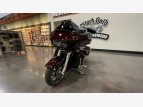 Thumbnail Photo 8 for 2021 Harley-Davidson Touring Road Glide Limited