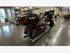 Thumbnail Photo 4 for 2021 Harley-Davidson Touring Road Glide Limited