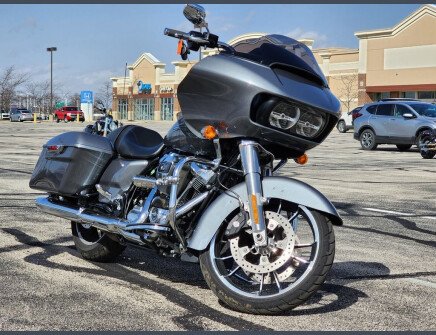 Photo 1 for 2021 Harley-Davidson Touring
