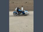 Thumbnail Photo 4 for 2021 Harley-Davidson Touring Electric Glide Revival