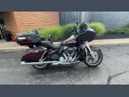 Thumbnail Photo 4 for 2021 Harley-Davidson Touring Road Glide Limited