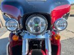 Thumbnail Photo 2 for 2021 Harley-Davidson Touring Ultra Limited