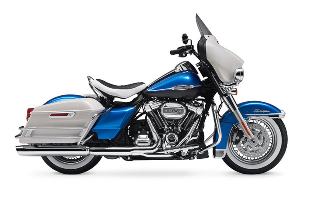 2021 electra deals glide revival price