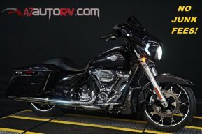2021 Harley-Davidson Touring for sale 201211394