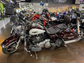2021 Harley-Davidson Touring Road King for sale 201291121