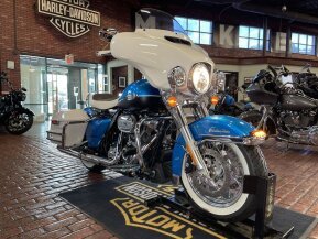 2021 Harley-Davidson Touring Electric Glide Revival for sale 201312170