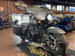 2021 Harley-Davidson Touring Street Glide Special for sale 201316619