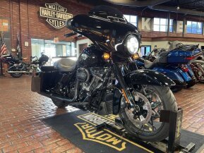 2021 Harley-Davidson Touring Street Glide Special for sale 201318028