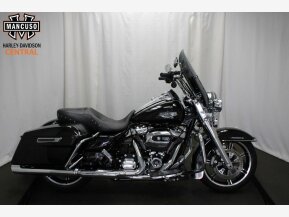 2021 Harley-Davidson Touring Road King for sale 201318077