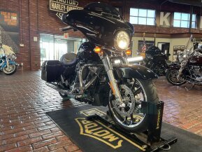 2021 Harley-Davidson Touring Street Glide for sale 201319150