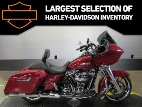 2021 Harley-Davidson Touring Road Glide for sale 201322934