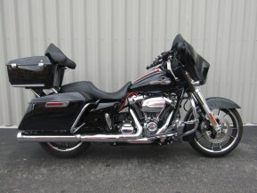 2021 Harley-Davidson Touring Street Glide for sale 201326563