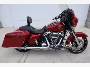 2021 Harley-Davidson Touring Street Glide Special for sale 201327338