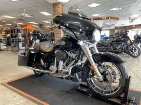 2021 Harley-Davidson Touring Street Glide Special for sale 201328437