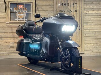 2021 Harley-Davidson Touring Road Glide Limited