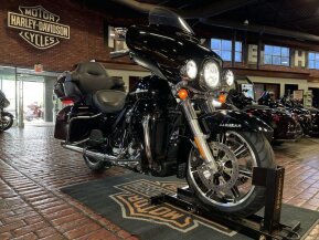 2021 Harley-Davidson Touring Ultra Limited for sale 201336233