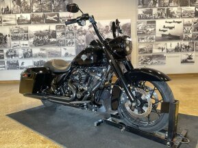 2021 Harley-Davidson Touring Road King Special for sale 201339097