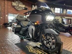 2021 Harley-Davidson Touring Road Glide Limited for sale 201340242