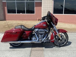 2021 Harley-Davidson Touring Street Glide Special for sale 201341654