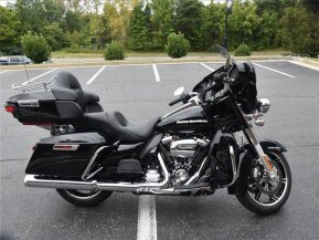 2021 Harley-Davidson Touring for sale 201341838