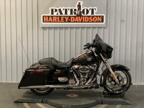 2021 Harley-Davidson Touring Street Glide Special for sale 201348031