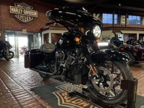 2021 Harley-Davidson Touring Street Glide Special for sale 201348119
