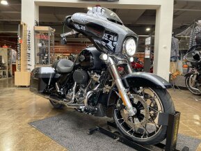 2021 Harley-Davidson Touring Street Glide Special for sale 201351798