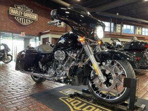 2021 Harley-Davidson Touring Street Glide Special for sale 201352381