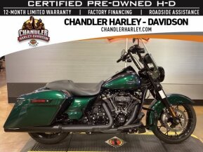 2021 Harley-Davidson Touring Road King Special for sale 201352811