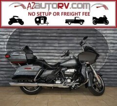 2021 Harley-Davidson Touring for sale 201353622