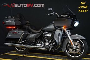 2021 Harley-Davidson Touring for sale 201353622