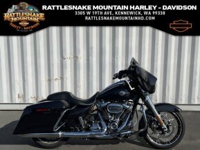 2021 Harley-Davidson Touring Street Glide Special for sale 201354715