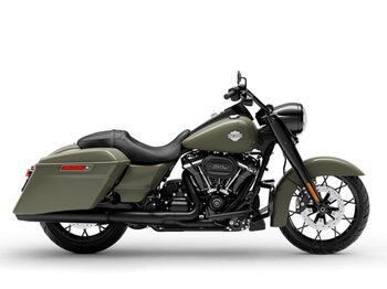 2021 Harley-Davidson Touring Road King Special