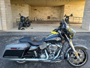 2021 Harley-Davidson Touring Street Glide Special for sale 201360512