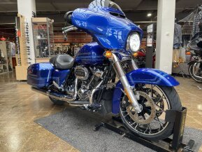 2021 Harley-Davidson Touring Street Glide Special for sale 201362480
