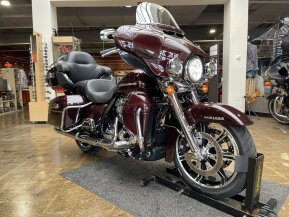 2021 Harley-Davidson Touring Ultra Limited for sale 201362482