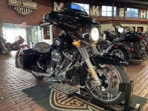 2021 Harley-Davidson Touring Street Glide Special for sale 201363230