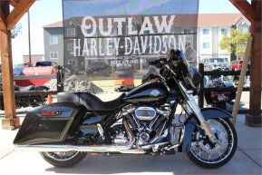 2021 Harley-Davidson Touring Street Glide Special for sale 201368076